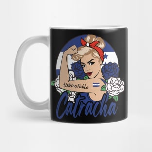 Catracha Mug